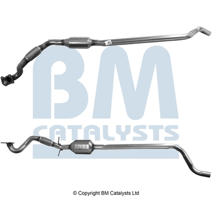 Catalytic Converter